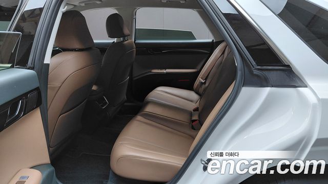 Hyundai Grandeur 2024 — photo 18