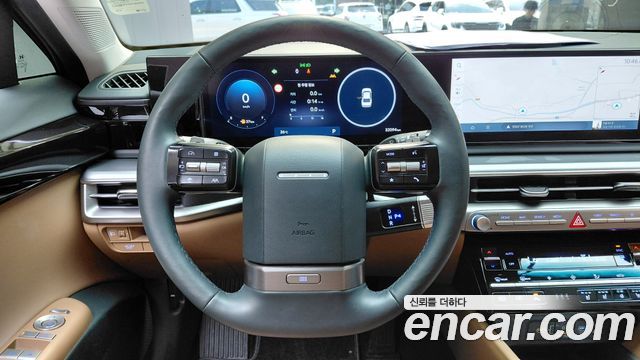 Hyundai Grandeur 2024 — photo 19
