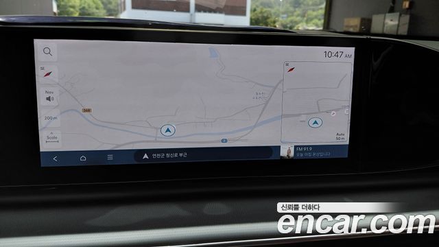 Hyundai Grandeur 2024 — photo 21