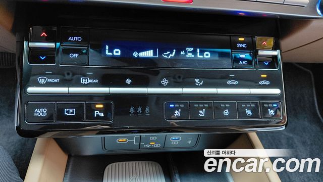 Hyundai Grandeur 2024 — photo 24