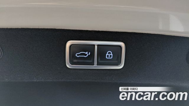 Hyundai Grandeur 2024 — photo 25