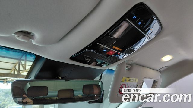 Hyundai Grandeur 2024 — photo 26