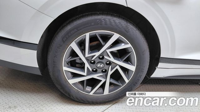 Hyundai Grandeur 2024 — photo 7