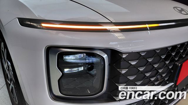 Hyundai Grandeur 2024 — photo 8