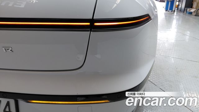 Hyundai Grandeur 2024 — photo 9