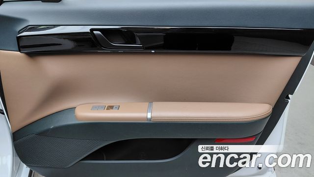 Hyundai Grandeur 2024 — photo 15