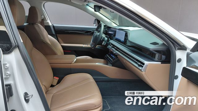 Hyundai Grandeur 2024 — photo 16