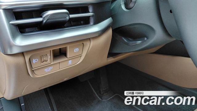 Hyundai Grandeur 2024 — photo 28