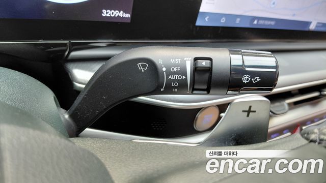 Hyundai Grandeur 2024 — photo 29
