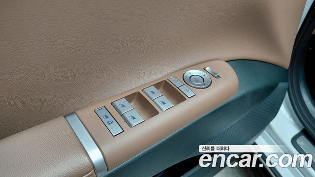 Hyundai Grandeur 2024 — photo 30