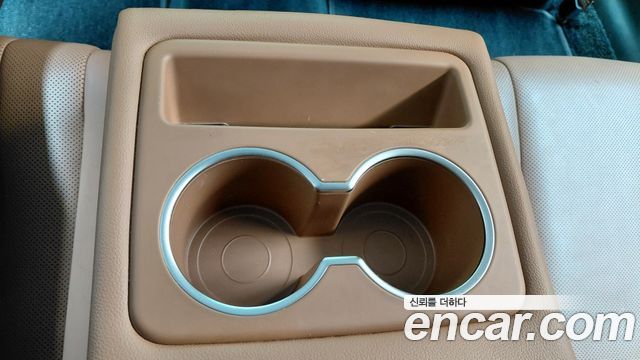 Hyundai Grandeur 2024 — photo 32