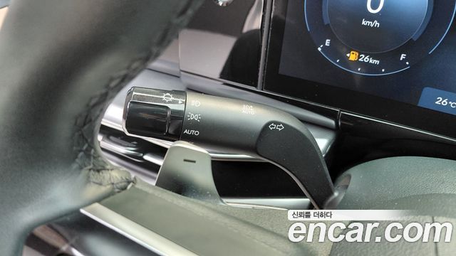 Hyundai Grandeur 2024 — photo 33