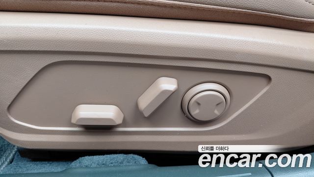 Hyundai Grandeur 2024 — photo 35