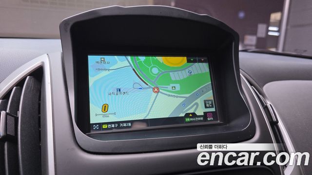 Chevrolet Korea Cruze 2016 — photo 22