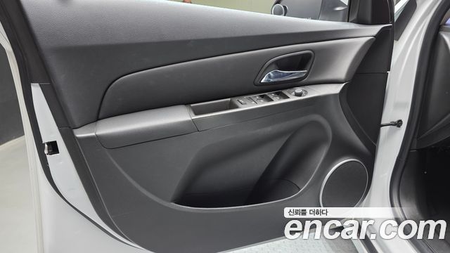 Chevrolet Korea Cruze 2016 — photo 14