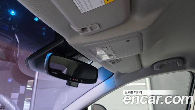 Chevrolet Korea Cruze 2016 — photo 29