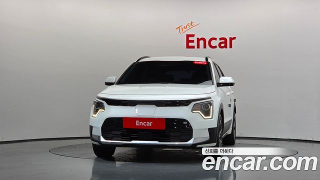 Kia Niro 2024 — photo 3