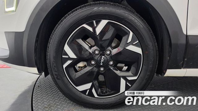 Kia Niro 2024 — photo 5