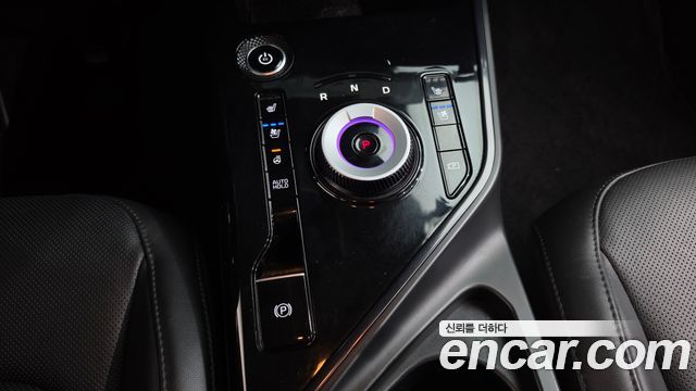 Kia Niro 2024 — photo 12