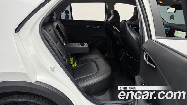Kia Niro 2024 — photo 17