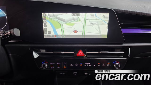 Kia Niro 2024 — photo 19