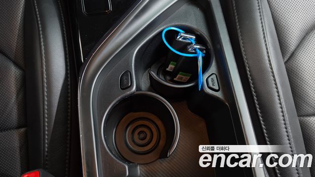 Kia Niro 2024 — photo 24