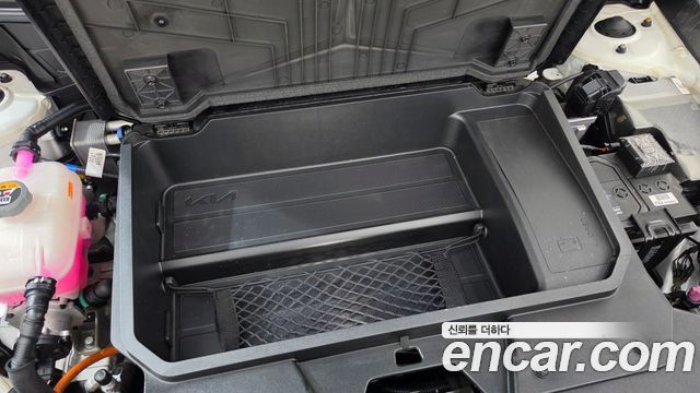 Kia Niro 2024 — photo 25