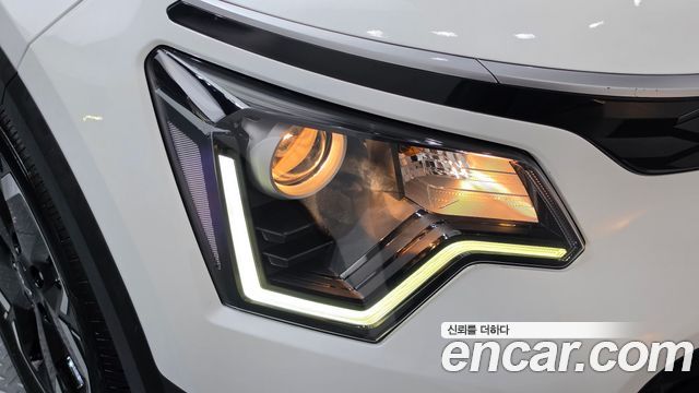 Kia Niro 2024 — photo 8