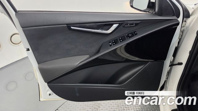 Kia Niro 2024 — photo 14