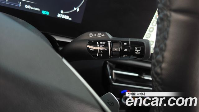 Kia Niro 2024 — photo 28