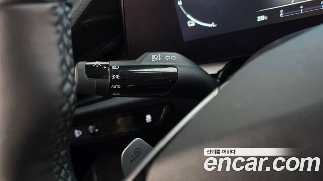 Kia Niro 2024 — photo 29