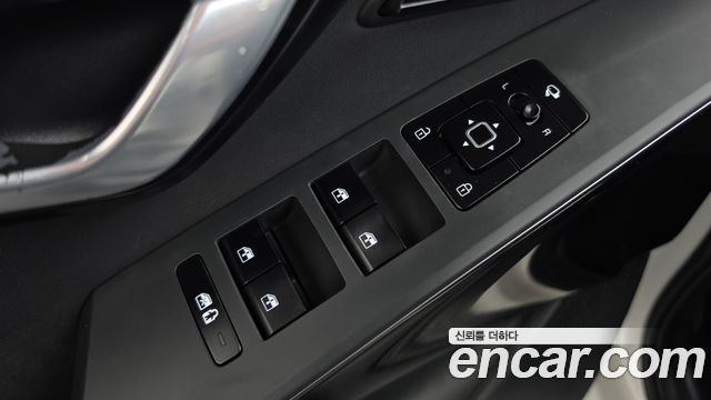 Kia Niro 2024 — photo 30
