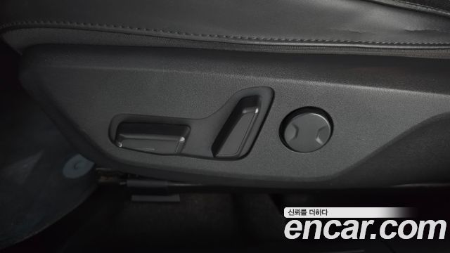 Kia Niro 2024 — photo 31