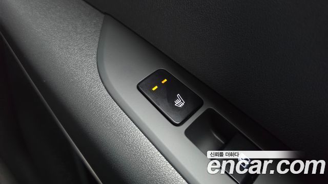 Kia Niro 2024 — photo 32