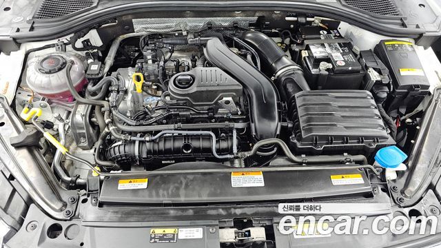 Volkswagen Jetta 2023 — photo 6
