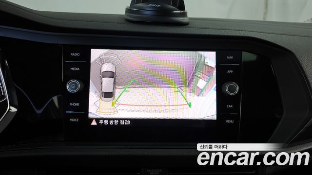 Volkswagen Jetta 2023 — photo 21