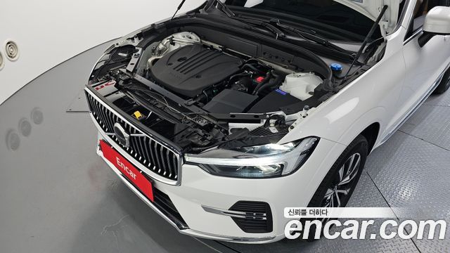Volvo XC60 2025 — photo 6