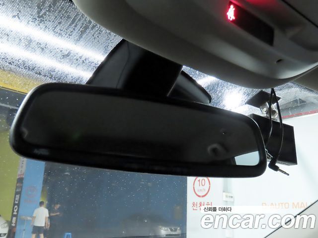 Renault Korea QM6 2022 — photo 16