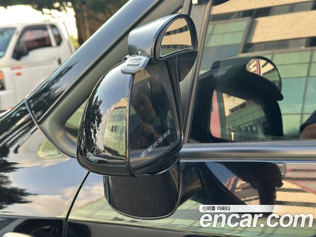 Kia Carens 2007 — photo 5