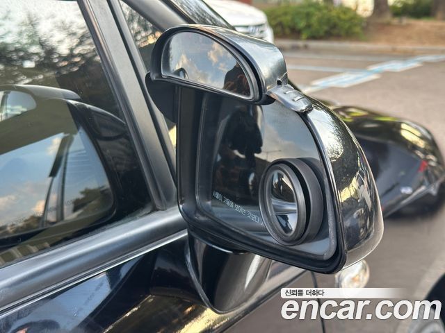 Kia Carens 2007 — photo 6
