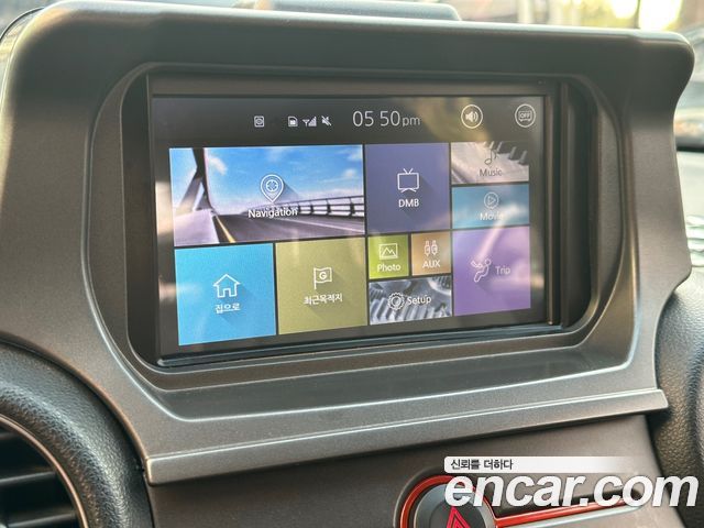 Kia Carens 2007 — photo 9