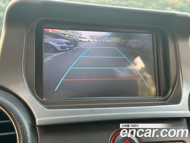Kia Carens 2007 — photo 10