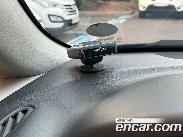 Kia Carens 2007 — photo 15