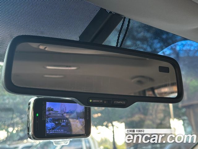 Kia Carens 2007 — photo 16