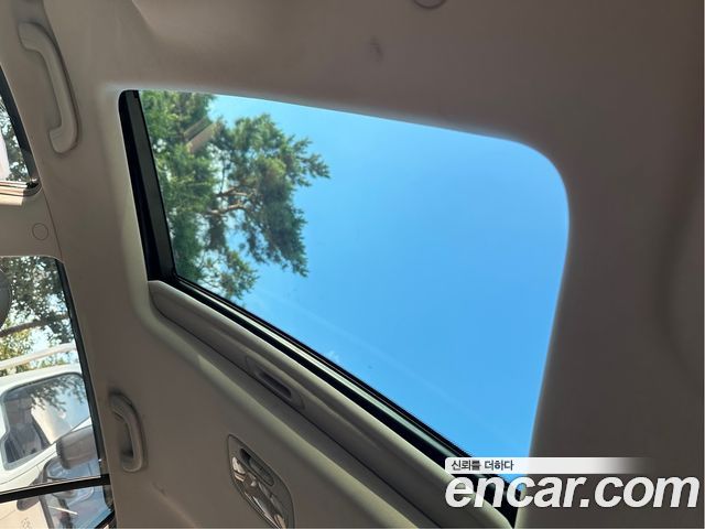 Kia Carens 2007 — photo 20