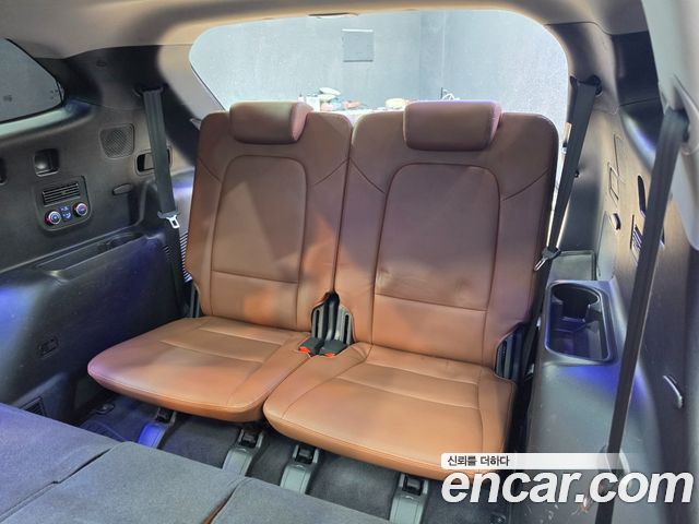 Hyundai Maxcruz 2015 — photo 17