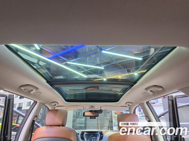 Hyundai Maxcruz 2015 — photo 18