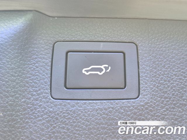 Hyundai Maxcruz 2015 — photo 20