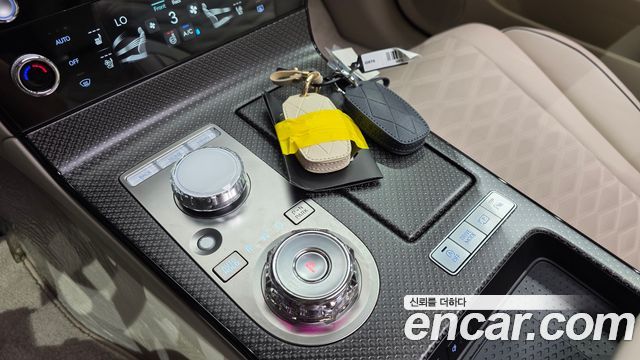 Genesis G80 2025 — photo 9