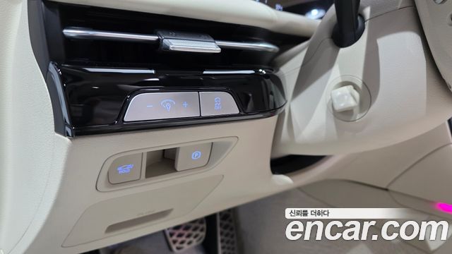 Genesis G80 2025 — photo 12